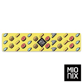 【MIONIX】Long Pad 多功能腕墊滑鼠長墊